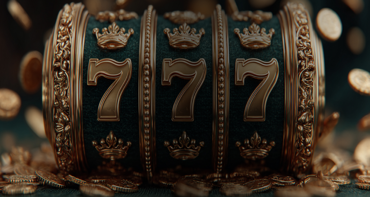 Golden Crown