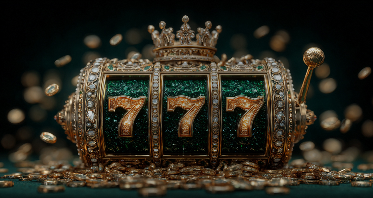 Golden Crown